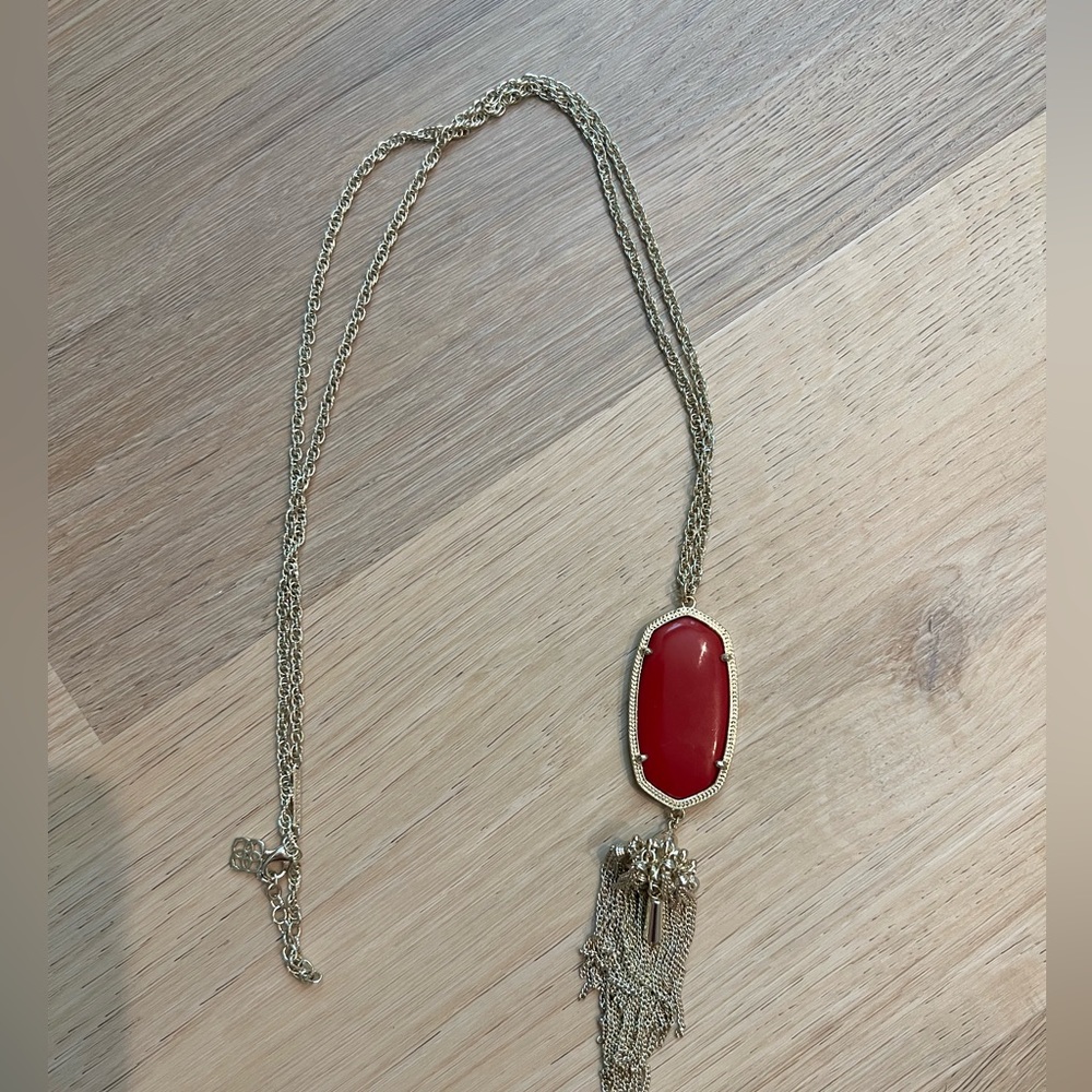 Kendra Scott Rayne Necklace